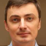 Фролов Кирилл Владимирович