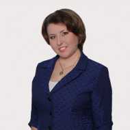 Шобонова Любовь Юрьевна