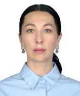 Шинкорук Марина Владимировна