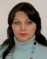 Шилова Ольга Геннадьевна