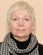 Ткаченко Светлана Николаевна
