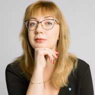 Степанова Мария Анатольевна