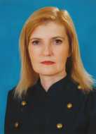 Печерская Екатерина Анатольевна