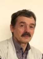Бызов Андрей Борисович