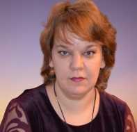 Торопова Елена Николаевна