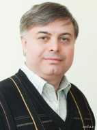 Тимченко Вячеслав Петрович