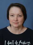 Платонова Анна Владимировна