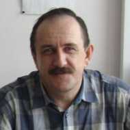 Вязьмитинов Михаил Николаевич