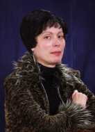 Алексеева Елена Юрьевна