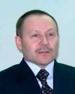 Чузаев Родион Иванович