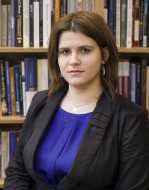 Зуева Анна Владимировна