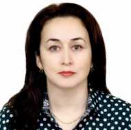 Атабиева Асият Хачимовна