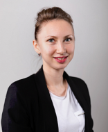 Злобина Ирина Владимировна