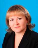 Янцукова Татьяна Вениаминовна