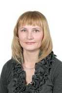 Куликова Татьяна Сергеевна