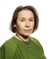 Сабаева Эльвира Кутдусовна