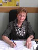 Фионова Людмила Римовна