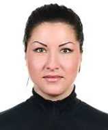 Масленникова Елена Ивановна