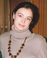 Шакирова Рамзия Кавиевна