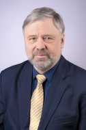 Шестаков Александр Станиславович