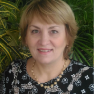 Афонина Ирина Анатольевна