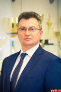 Белюков Дмитрий Анатольевич