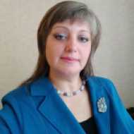 Радченко Светлана Евгеньевна
