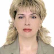 Зубкова Ольга Станиславовна