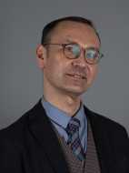 Матвеенков Денис Владимирович