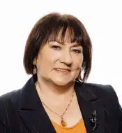 Шляхова Альфия Ганиулловна