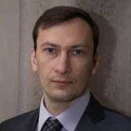 Кропачев Дмитрий Валерьевич