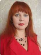 Гутникова Ольга Николаевна
