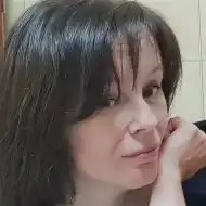 Калинина Любовь Александровна