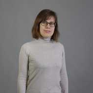 Рарова Елена Михайловна
