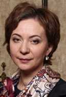 Тум Евгения Анатольевна