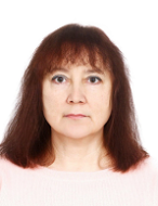 Алексеева Светлана Михайловна