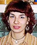 Алехина Елена Анатольевна