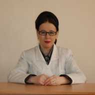 Ахмерова Разия Рафиковна