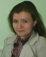 Чепканич Ольга Викторовна