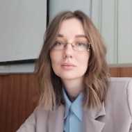 Тованчова Елена Николаевна