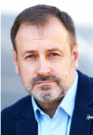 Райкин Роман Ильич