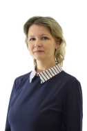 Боровинских Валентина Александровна
