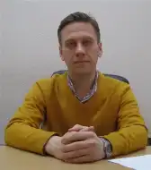 Змеев Михаил Владимирович