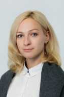 Трухина Ольга Анатольевна