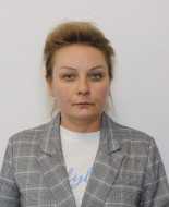 Яковлева Светлана Валентиновна