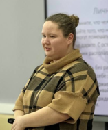 Броцкина Ольга Александровна