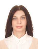 Аникина Ольга Владимировна