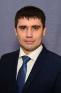 Борников Александр Вячеславович