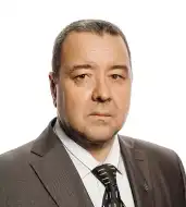 Ильин Алексей Николаевич