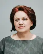 Манжосова Инна Борисовна